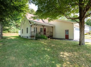 45 Winding Way, Lewiston, ME 04240