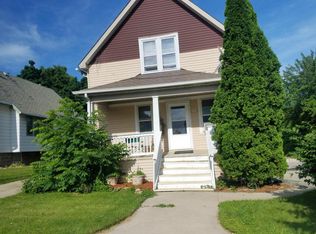 1618 S 65th St, West Allis, WI 53214