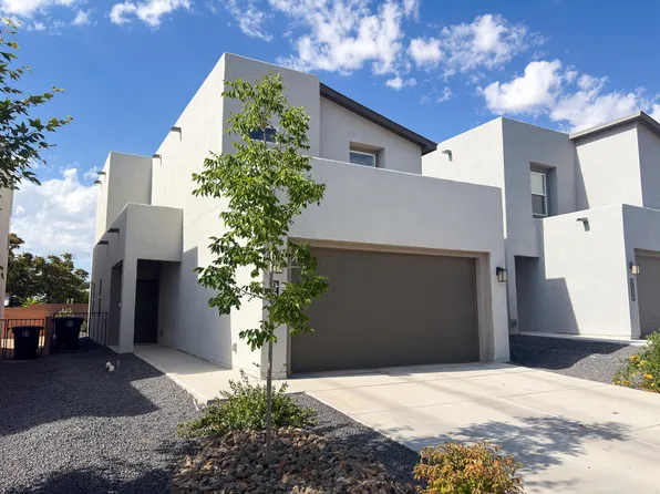 9520 Sage Ranch Ct SW, Albuquerque, NM 87121
