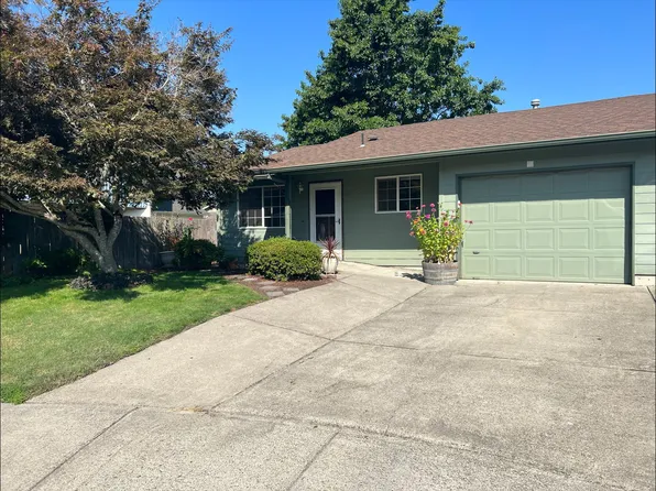 6822 Jerdon Ct N, Salem, OR 97303