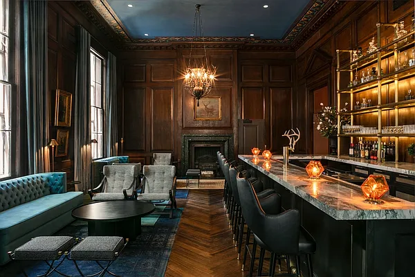 Rented by Pinnacle City Living | media 13