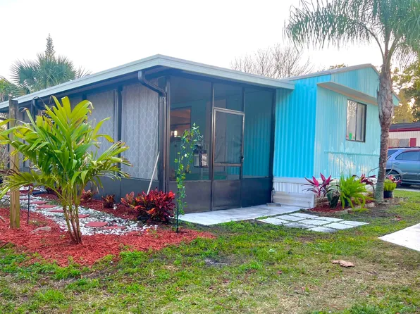 2028 Stewart Rd #22, Melbourne, FL 32935