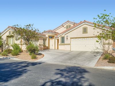 8554 Blackhawk Ranch St, Las Vegas, NV, 89123