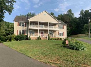 3206 Scarlet Oak Ln, Charlottesville, VA 22911