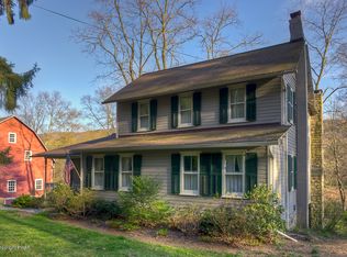 River Rd, Shawnee On Delaware, PA 18356