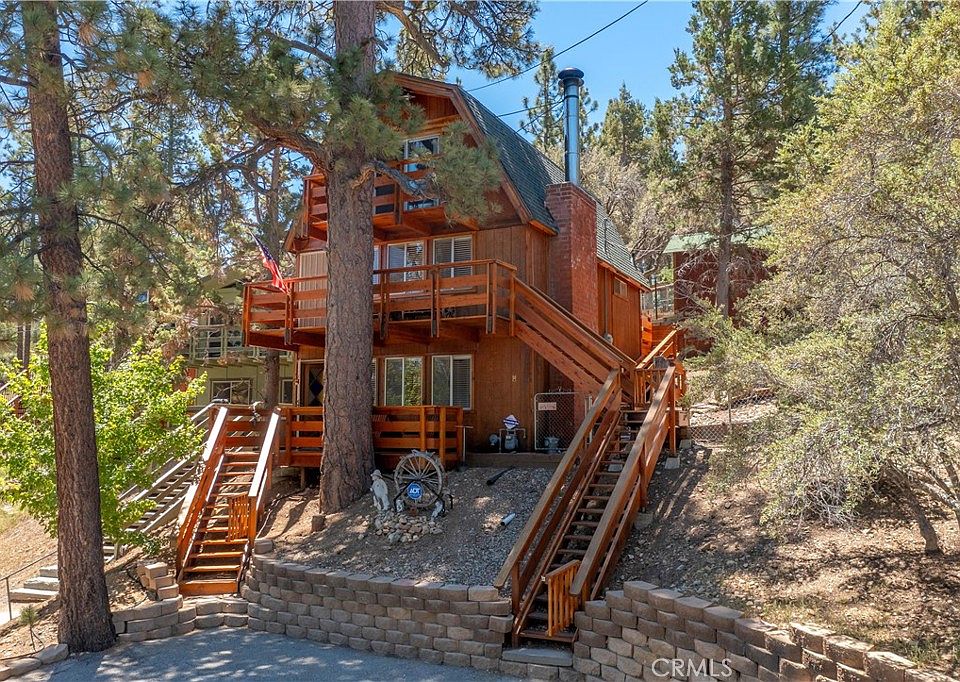 108 W Aeroplane Blvd, Big Bear City, CA 92314 | Zillow