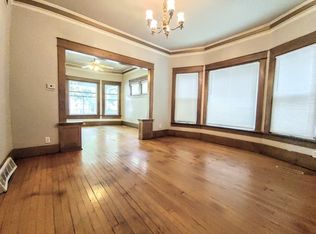 3311 W McKinley Blvd, Milwaukee, WI 53208