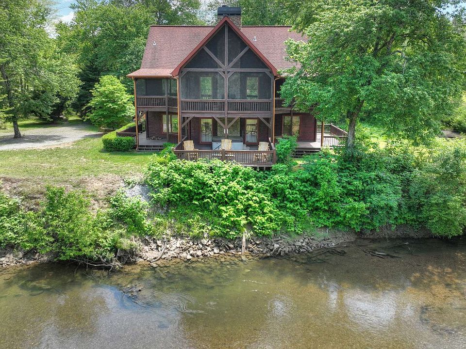 1885 Grassy Creek Rd, Copperhill, TN 37317 Zillow