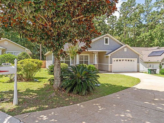 2nd image of 8641 Milford Ct