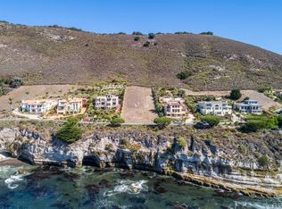 50 Bluff Dr, Pismo Beach, CA 93449