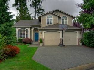 3119 201st St SE, Bothell, WA 98012