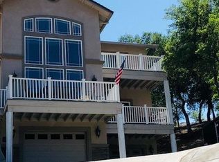 641 Bret Harte Dr, Copperopolis, CA
