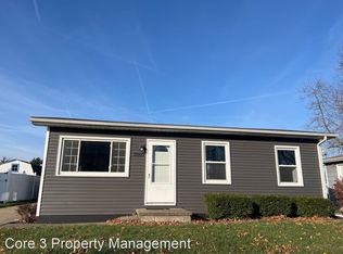 3107 Lakeshire Dr, Springfield, IL 62707