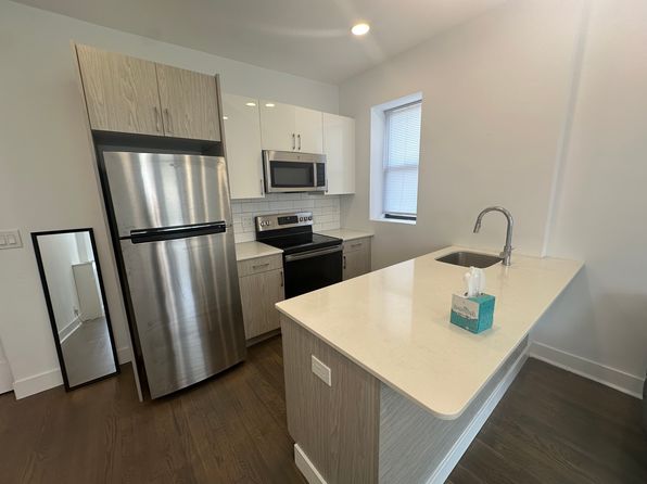 28 Queensberry St #22