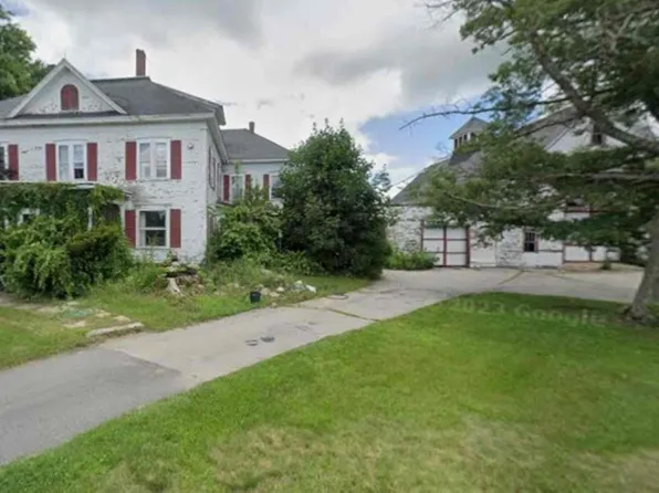 111 Worthley Road, Bedford, NH 03110