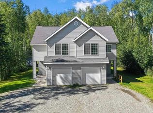 4674 S Mainsail Ave #2, Wasilla, AK 99623
