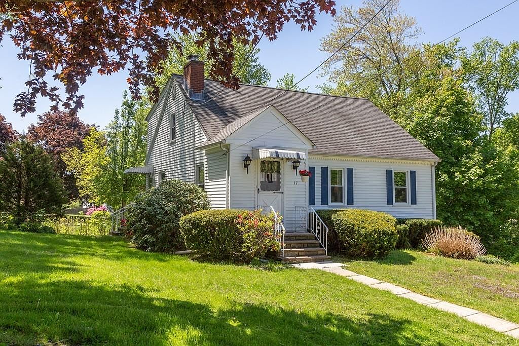 17 McKinley Ave, South Hadley, MA 01075 Zillow