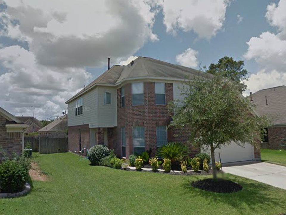 1st image of 16723 Spring Glade Dr