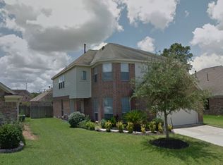 16723 Spring Glade Dr, Cypress, TX 77429
