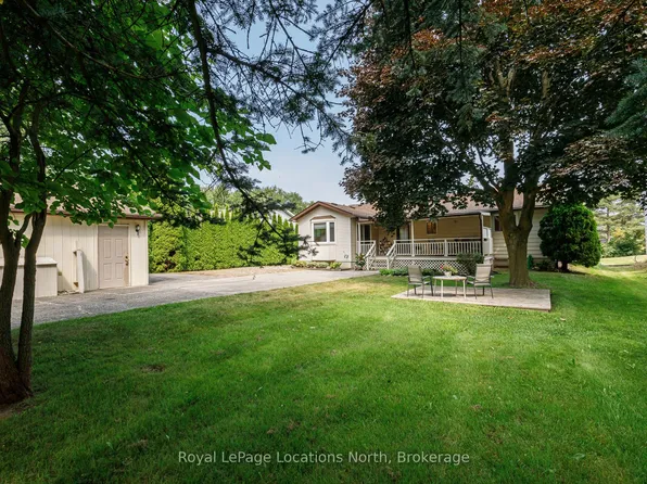 132 Matilda St, The Blue Mountains, ON N0H 1J0