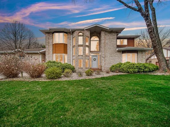 1405 Inverness Ln, Schererville, IN 46375