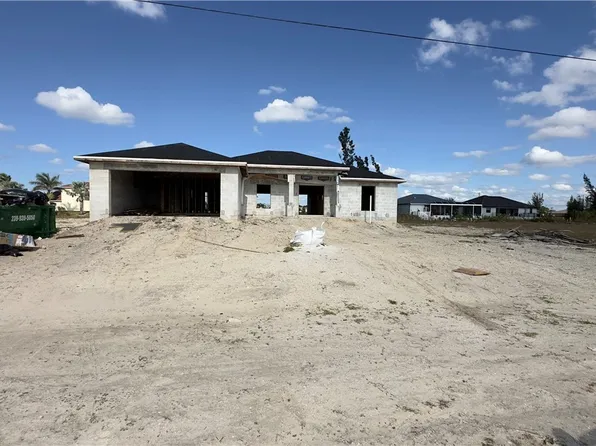 2827 NW 6th St, Cape Coral, FL 33993