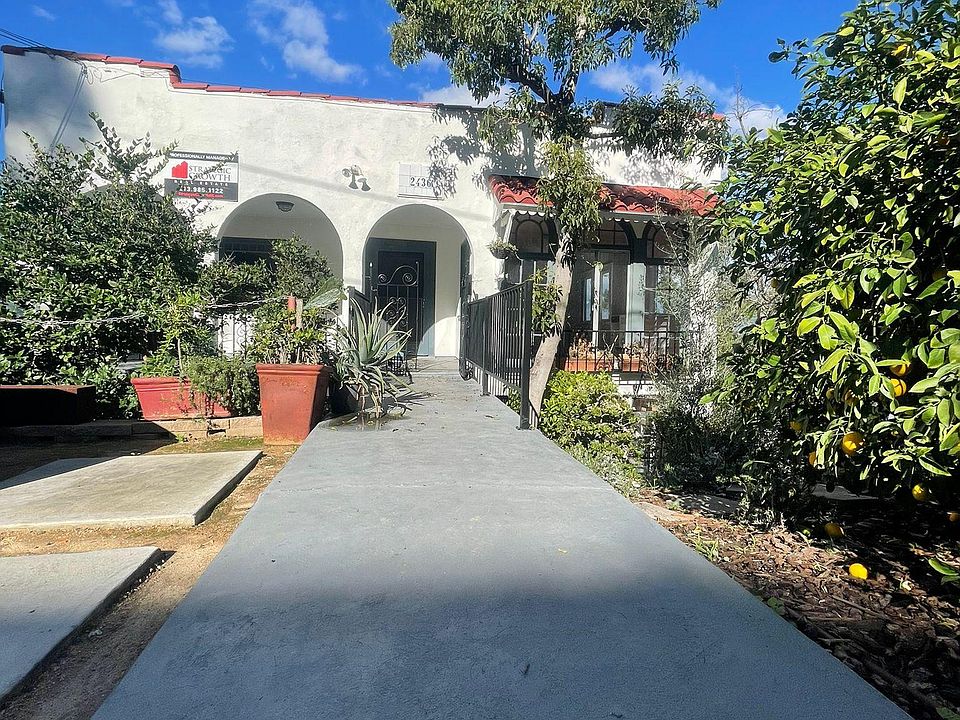 1st image of 2436 Echo Park Ave APT 1