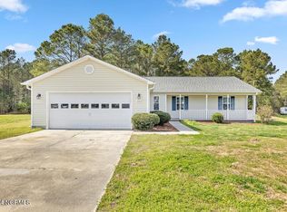 263 Bishop Dr, Jacksonville, NC 28540