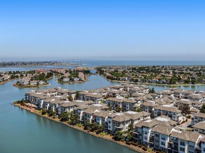 500 Baltic Cir Unit 518, Redwood City, CA, 94065