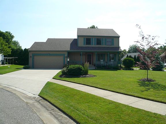 2nd image of 1602 Sanibel Ct