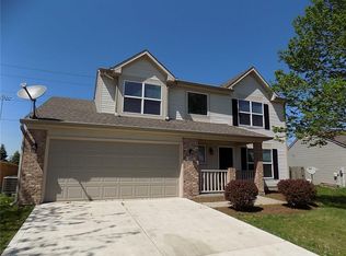 6660 Colleens Way, Indianapolis, IN