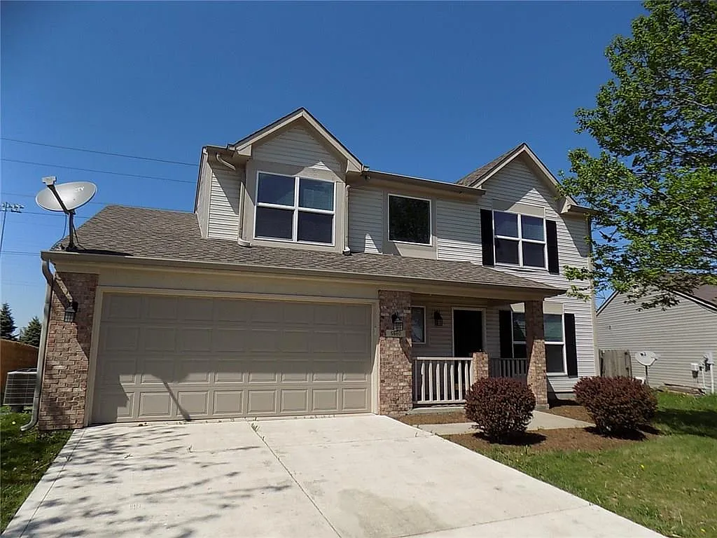 6660 Colleens Way photo 1