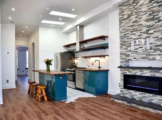 599 5th Ave APT 3, Brooklyn, NY 11215