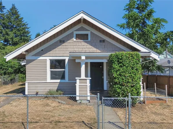2345 S L Street, Tacoma, WA 98405
