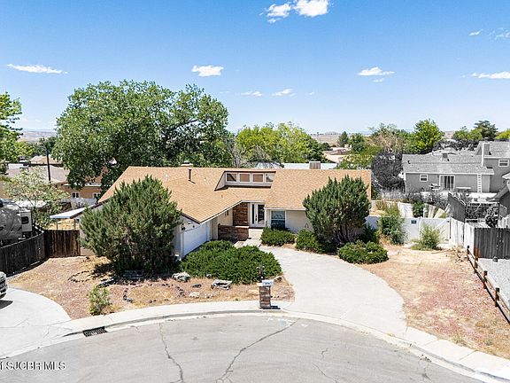 2nd image of 3101 N Mesa Dr