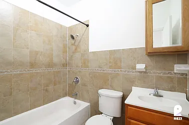 Rented by REZI