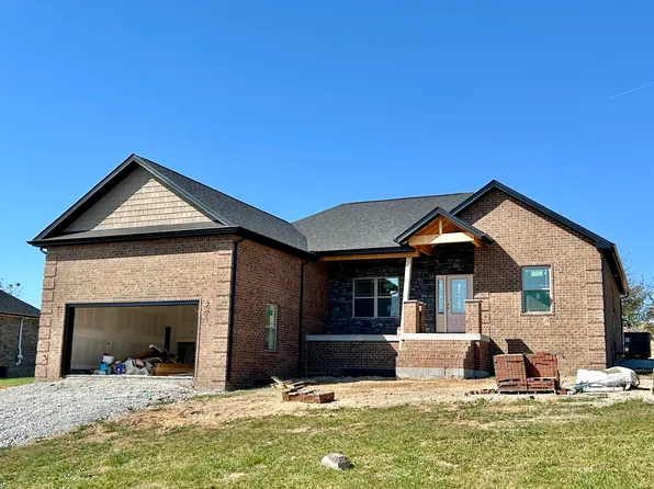 75 Oakridge Dr, Somerset, KY 42503