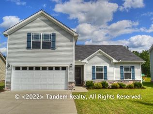 2115 Longhunter Chase Dr, Spring Hill, TN 37174