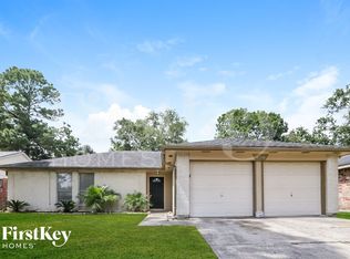 13331 Whitchurch Way, Houston, TX 77015
