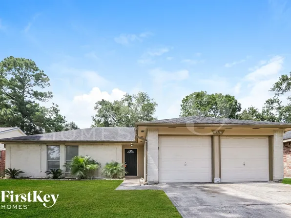 13331 Whitchurch Way, Houston, TX 77015
