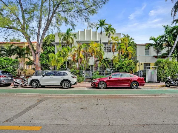 1611 Euclid Ave APT 12, Miami Beach, FL 33139