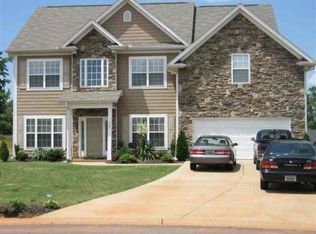 239 Coburg Ct, Boiling Springs, SC 29316