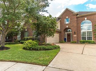 4706 Autumn Orchard Ln, Katy, TX 77494