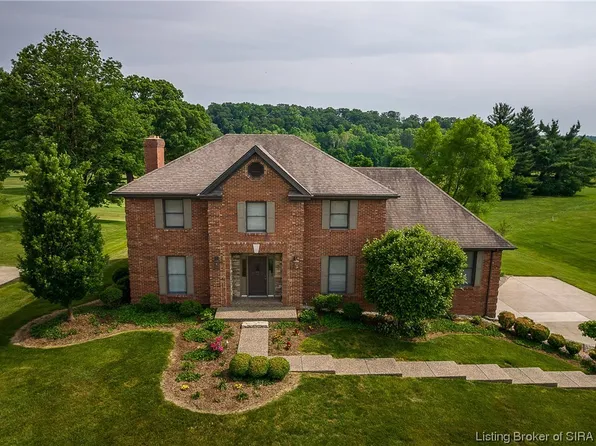 3370 Lawrence Banet Road, Floyds Knobs, IN 47119