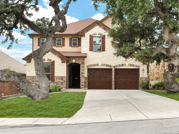 7623 SAN MIRIENDA, Boerne, TX 78015