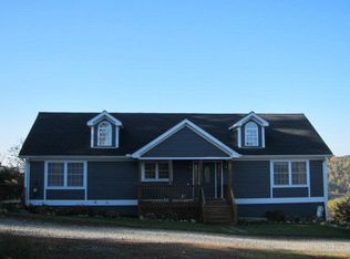 680 George Triplett Rd, Blowing Rock, NC 28605