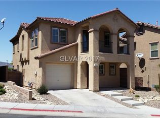 1099 Paradise Resort Dr, Henderson, NV 89002