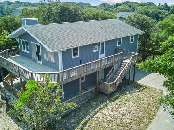 5805 E Landing Drive, Emerald Isle, NC 28594