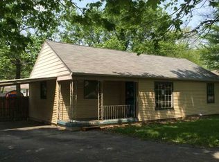 3110 N Arlington Ave, Indianapolis, IN