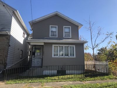 431 S 9th Ave, Scranton, PA, 18504